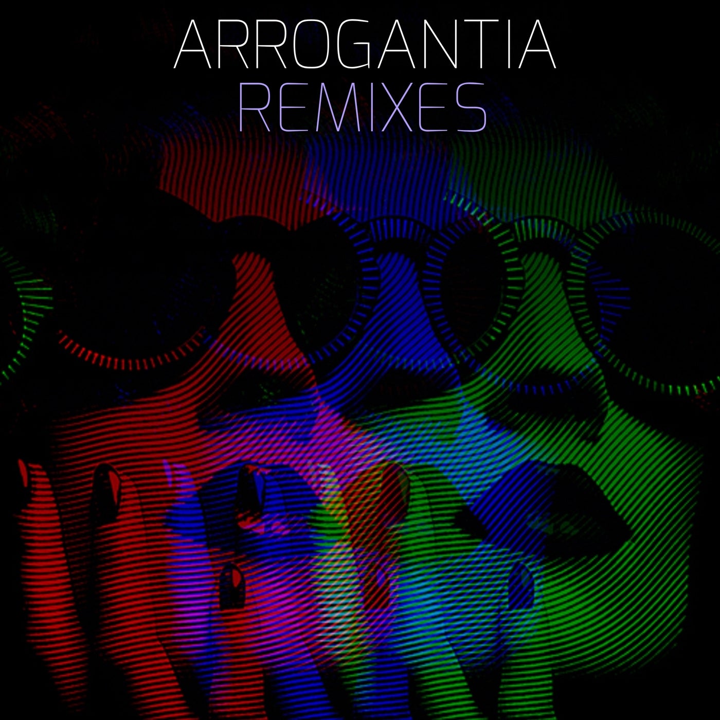 Arrogantia Remixes