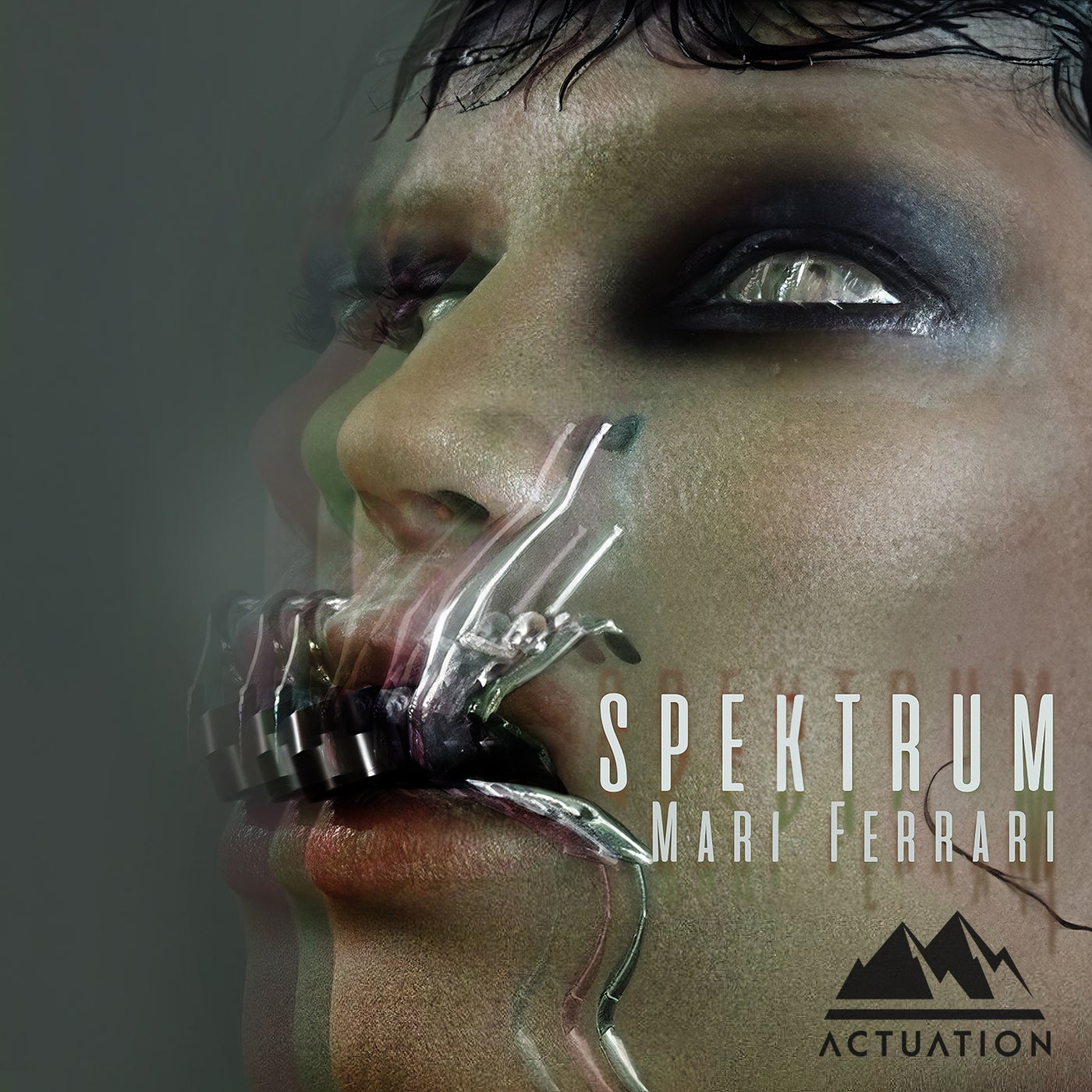 Spektrum (Extended Mix)