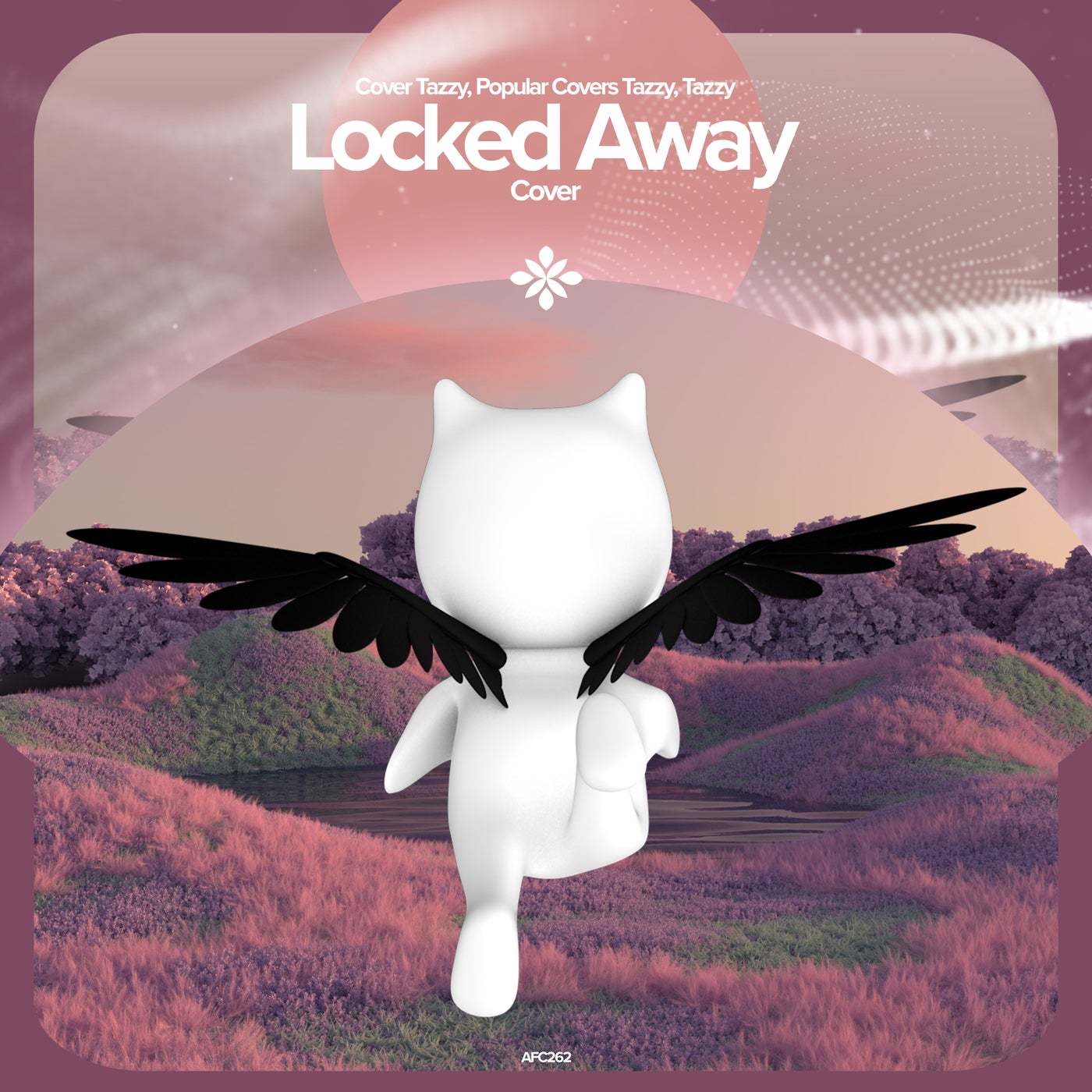 Locked Away - Remake Cover