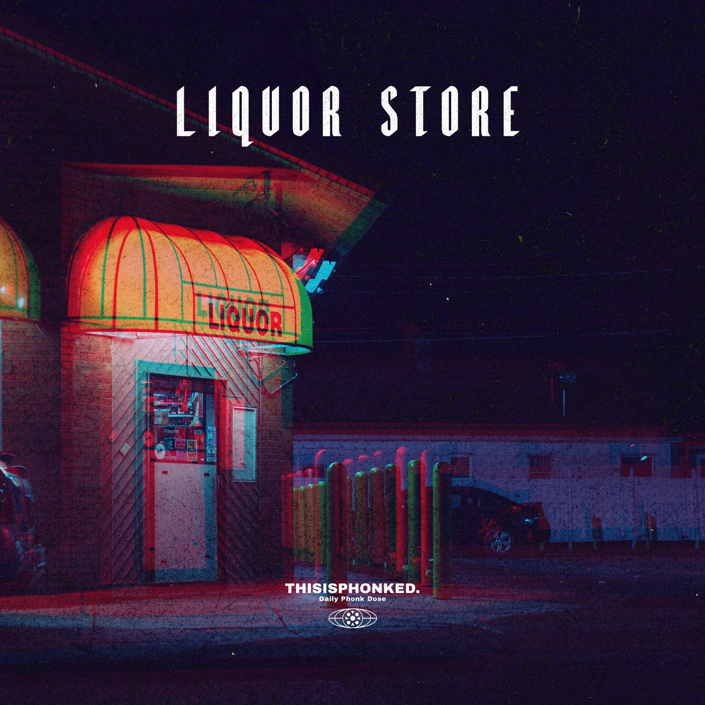 LIQUOR STORE