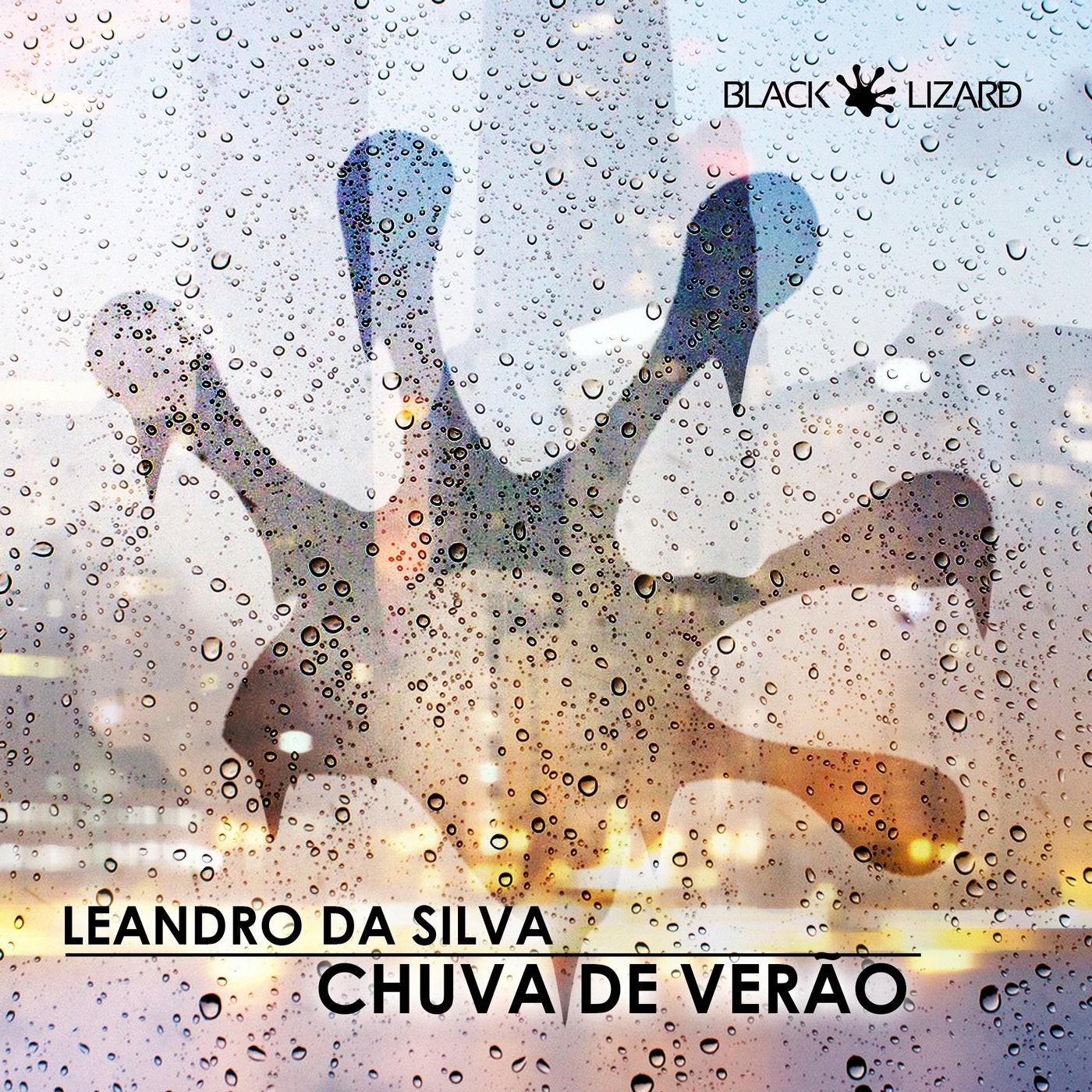 Chuva de Verao