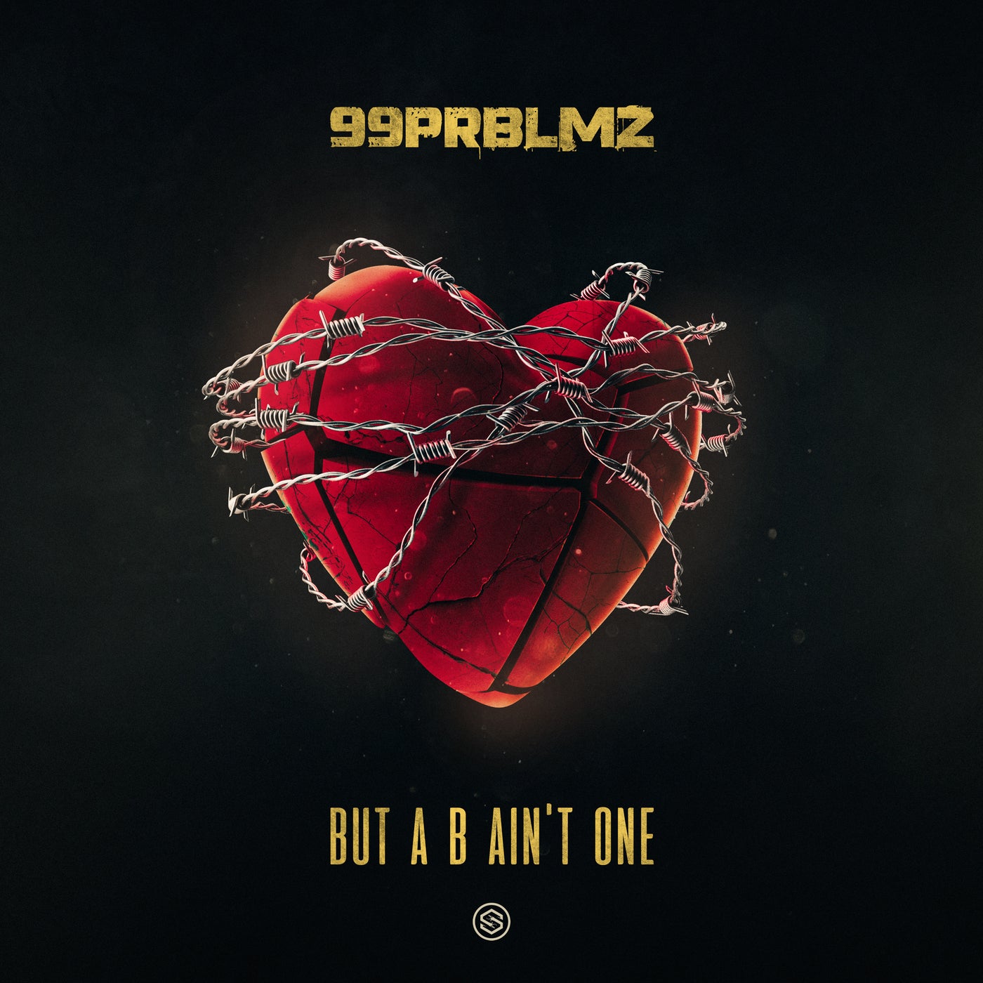 But A B Ain't One - Extended Mix
