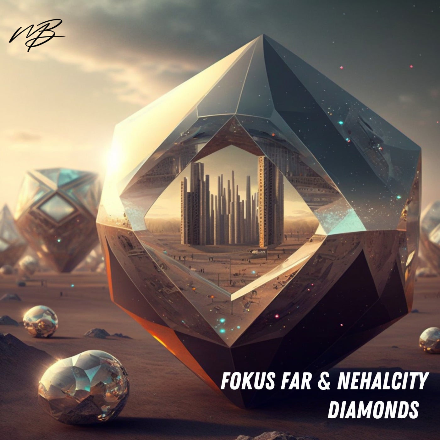 Diamonds