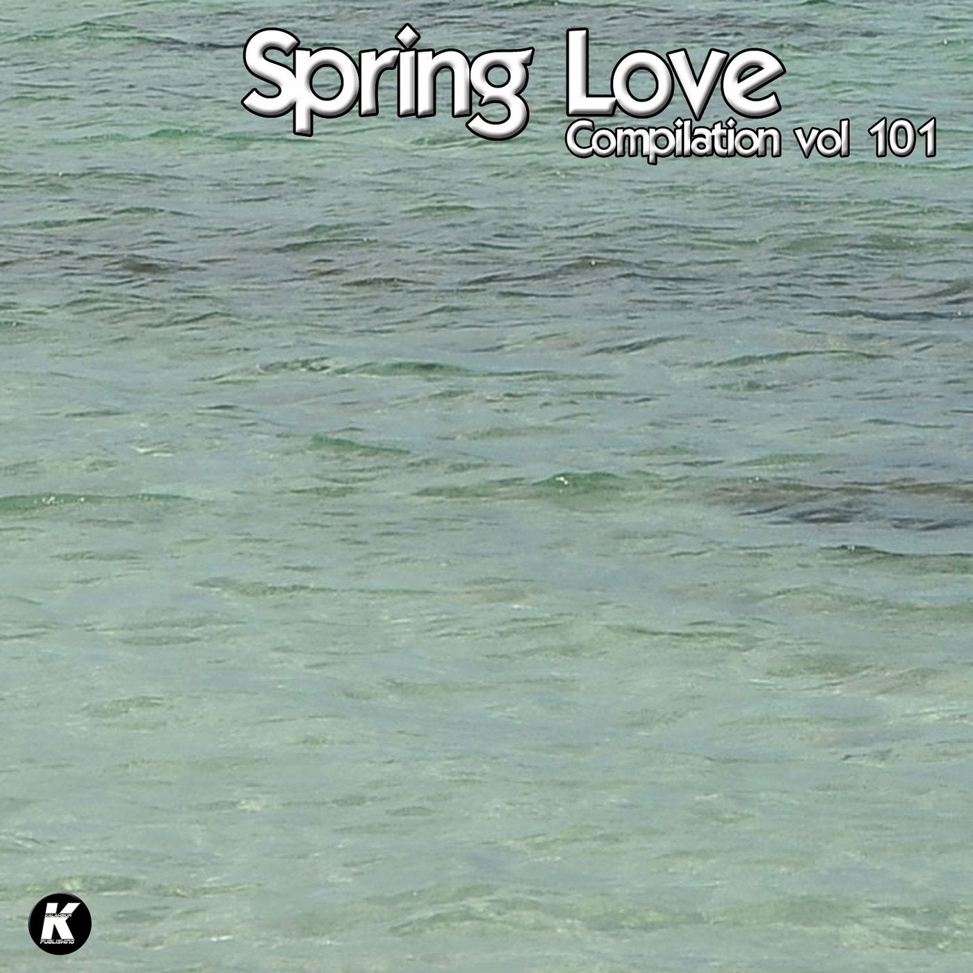 SPRING LOVE COMPILATION VOL 101