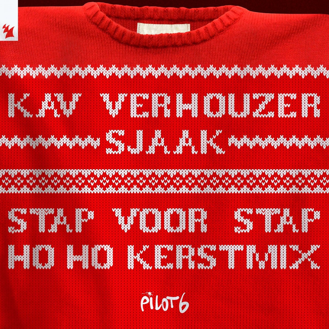 Stap Voor Stap - Ho Ho Kerstmix