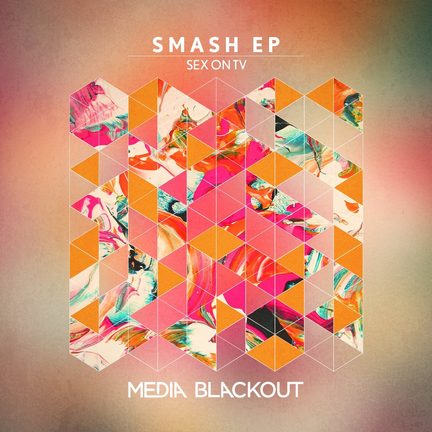 Sex On TV - Smash [Media Blackout] | Music & Downloads on Beatport