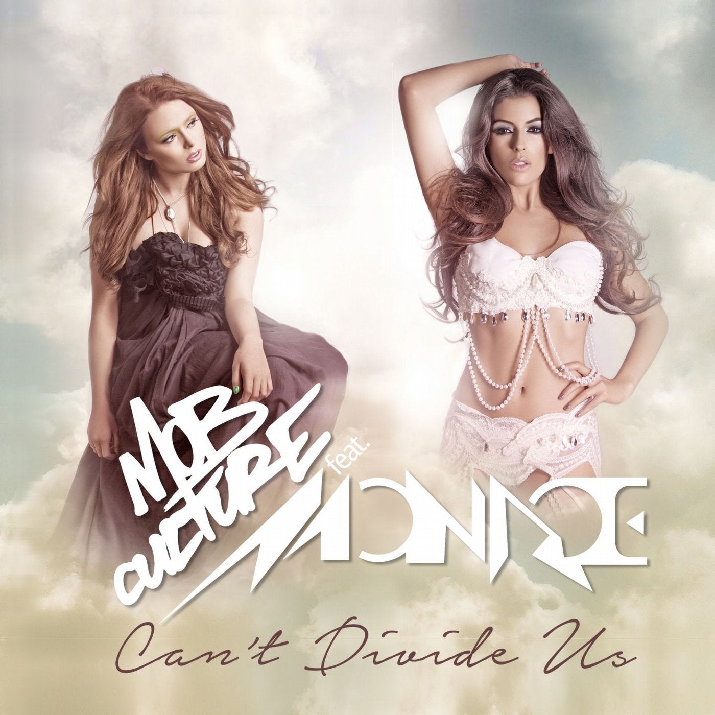 Can't Divide Us (feat. Monroe)