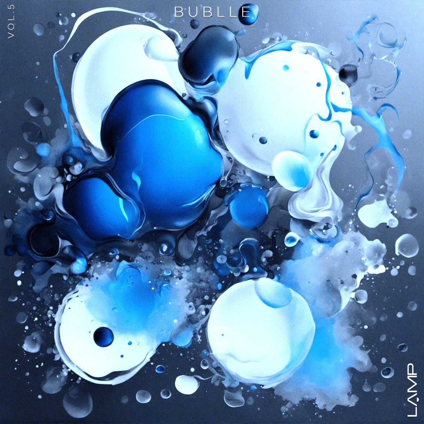 Bubble, Vol. 5