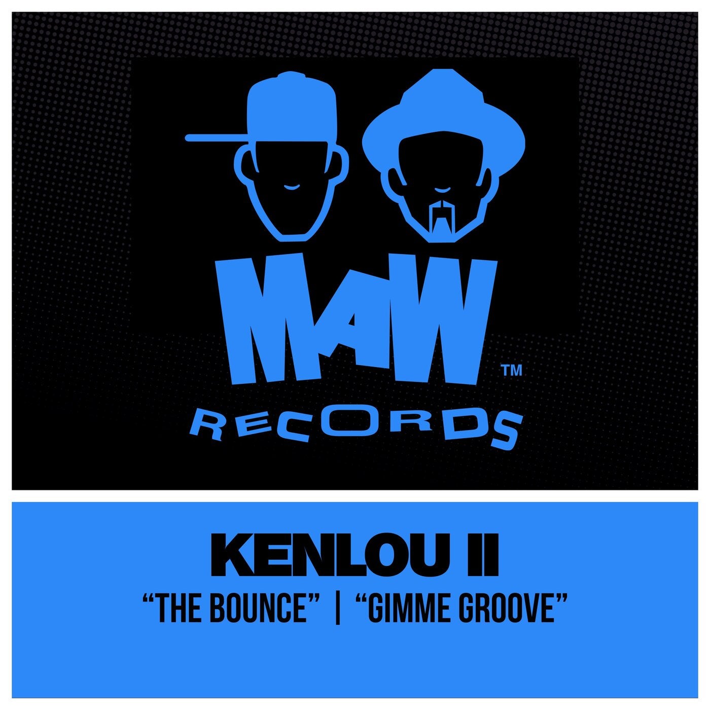 II: The Bounce / Gimme Groove