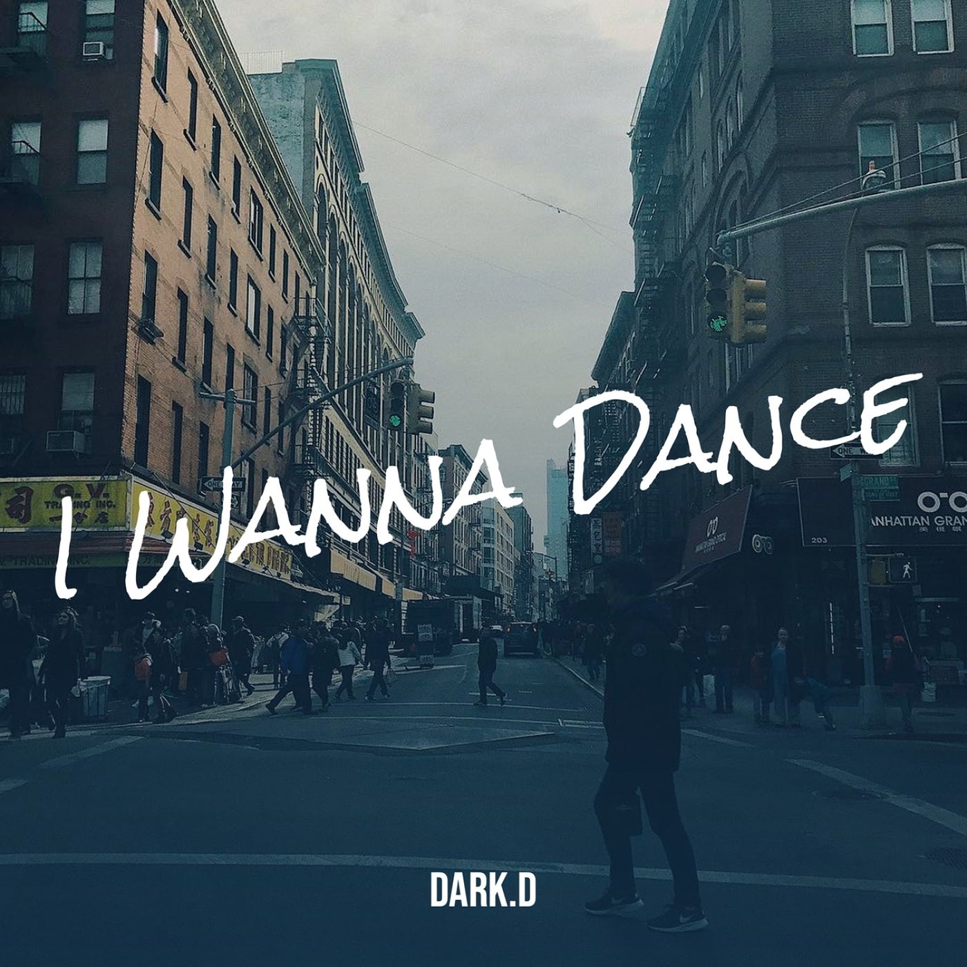 I Wanna Dance