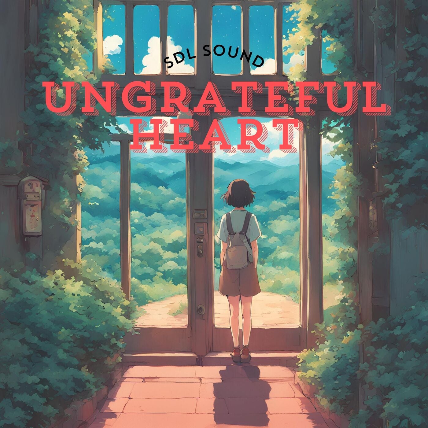 Ungrateful Heart