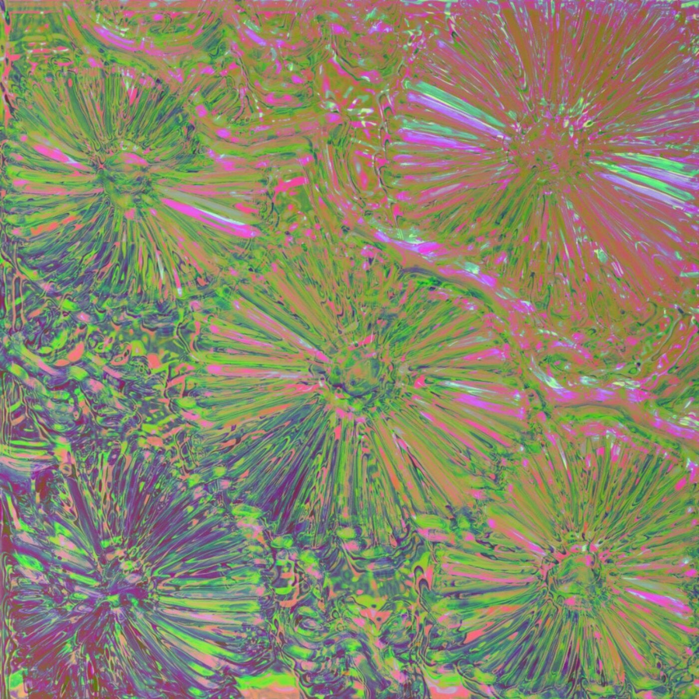 Midnight Synthesis