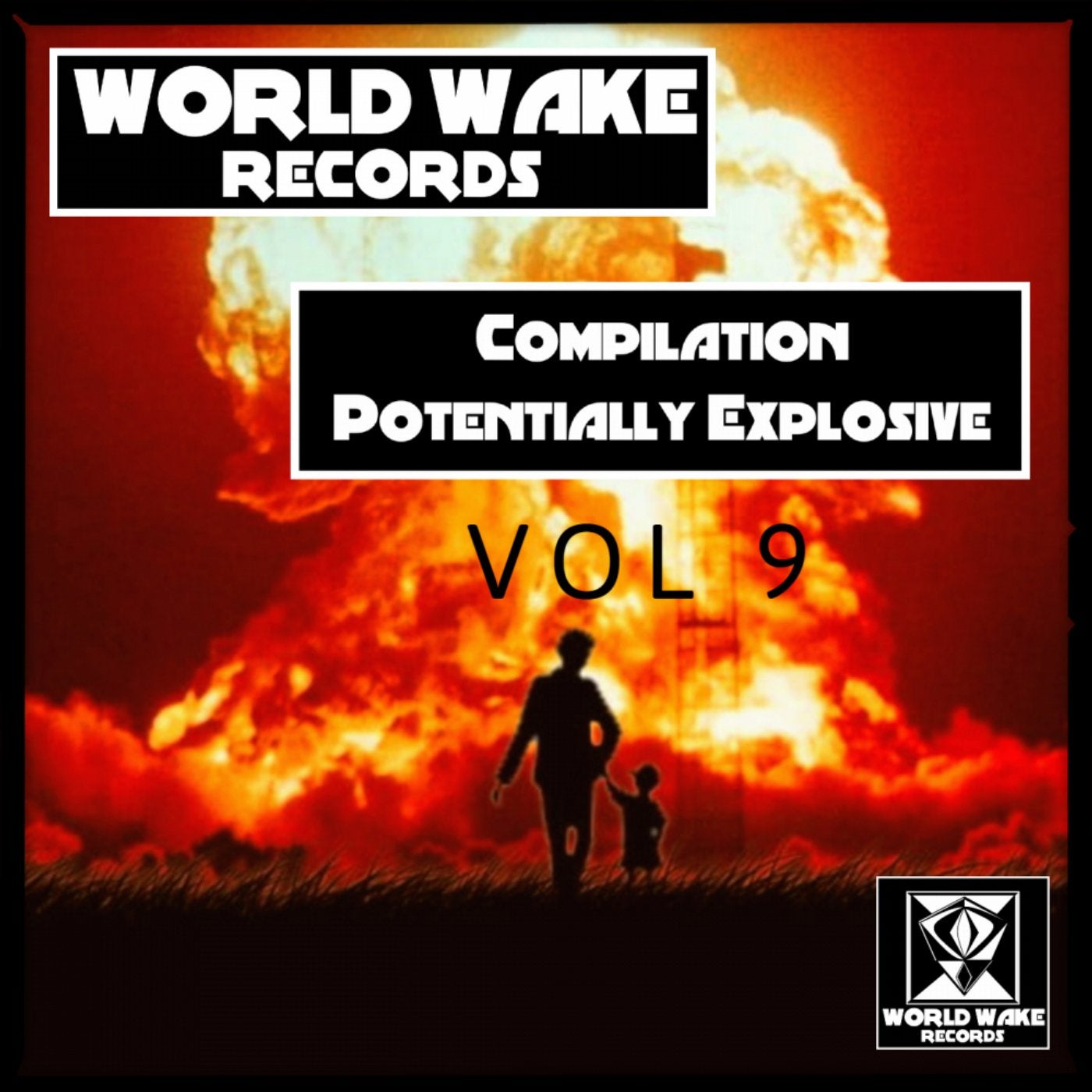 Compilation Potentially Explosive Vol 9