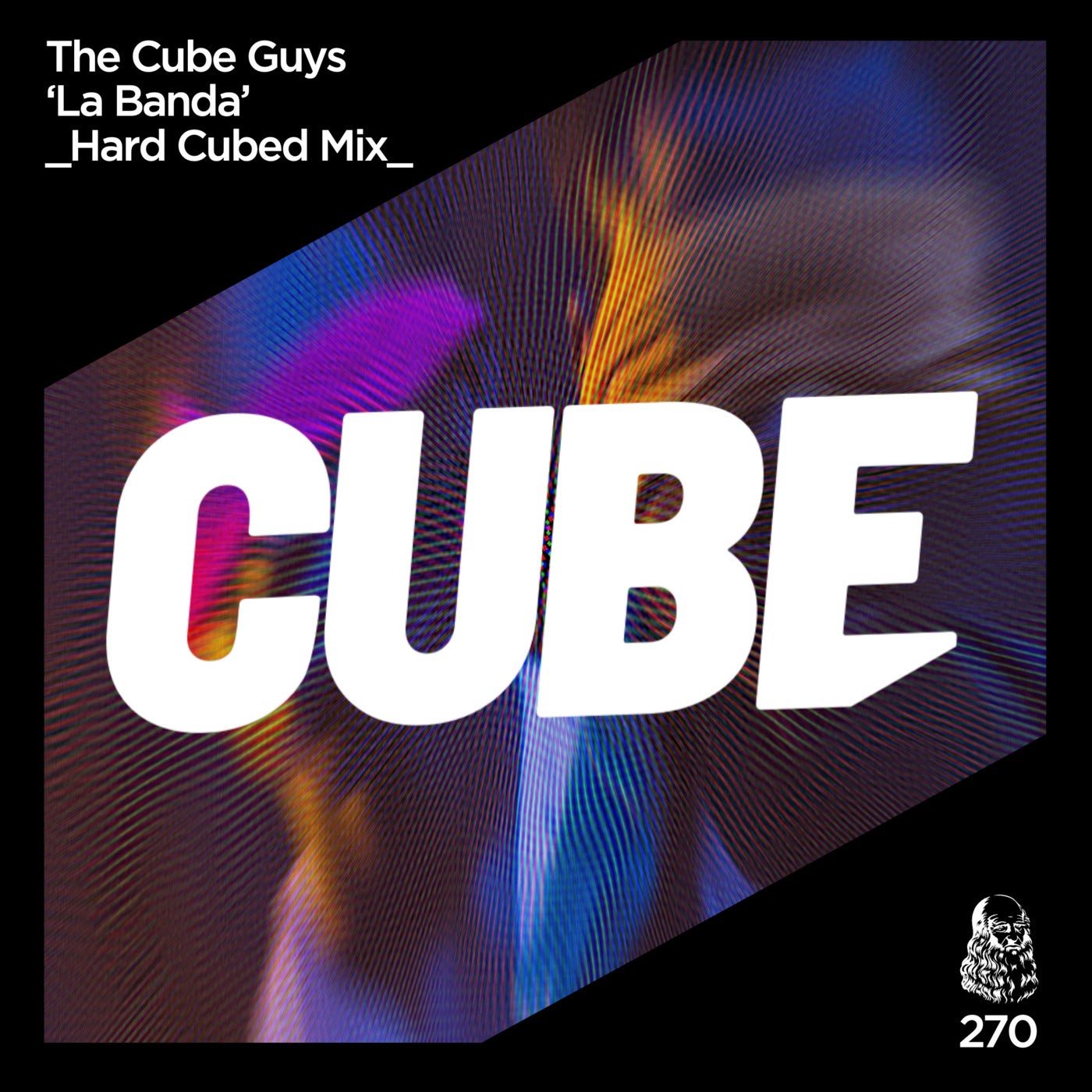 Kritisch Diversiteit streepje The Cube Guys music download - Beatport