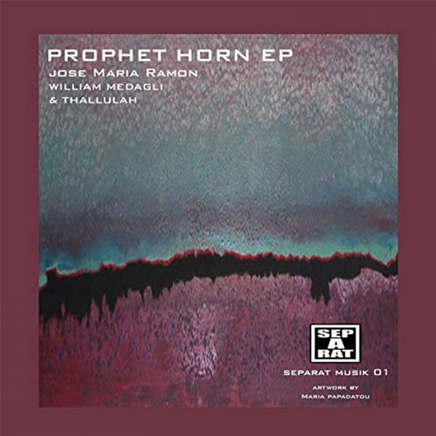 Prophet Horn