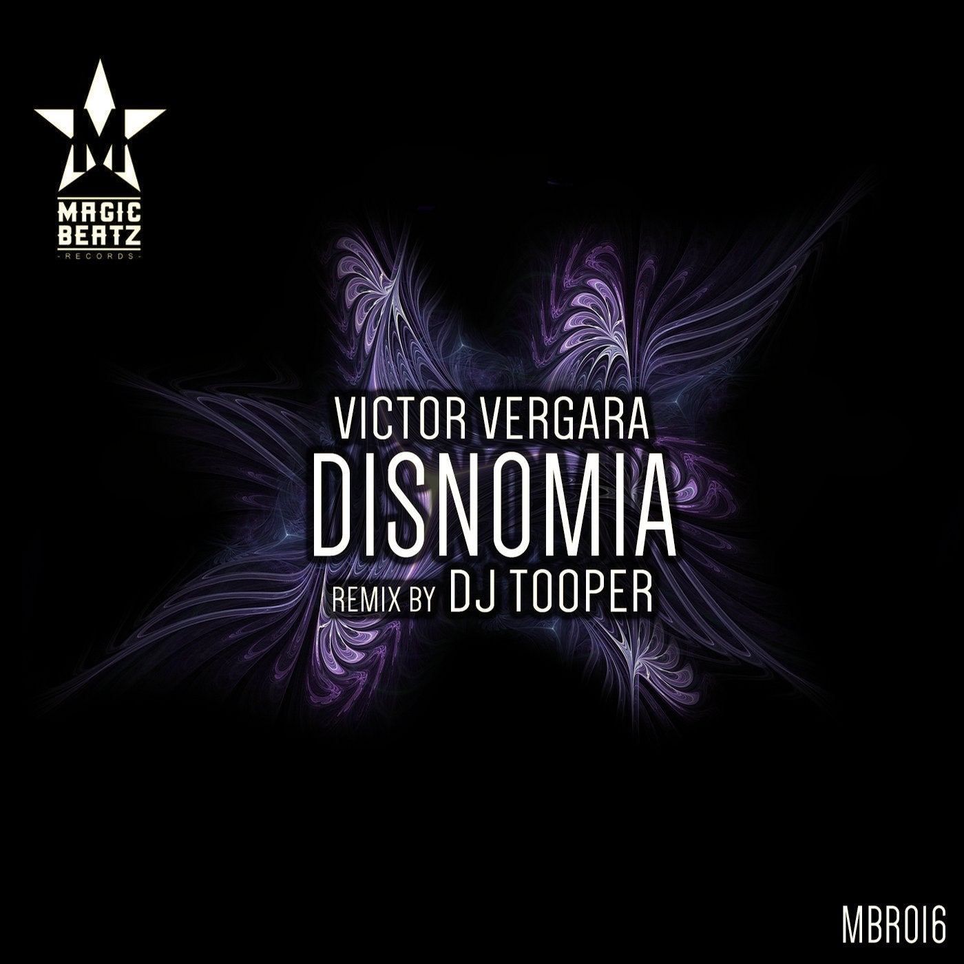 Disnomia EP