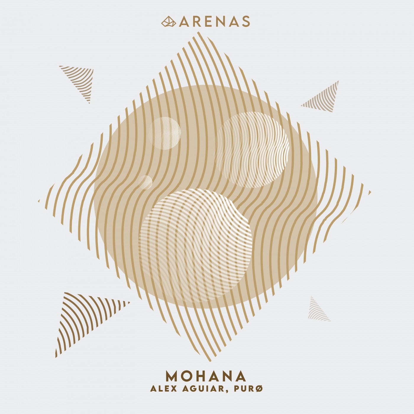 Mohana EP