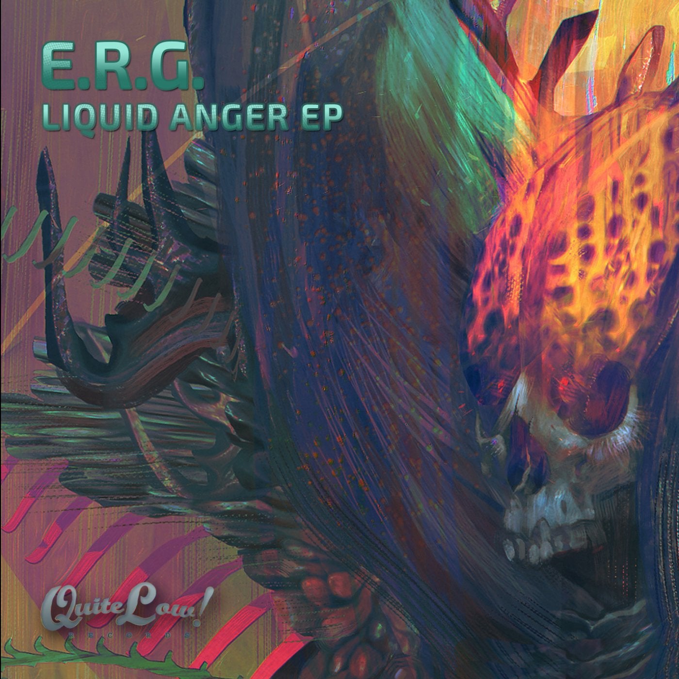 Liquid Anger EP
