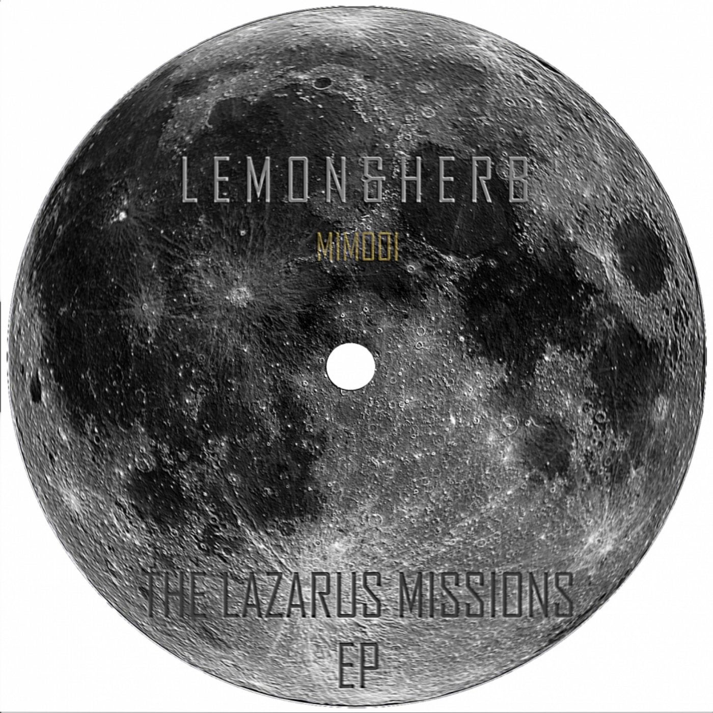 The Lazarus Missions