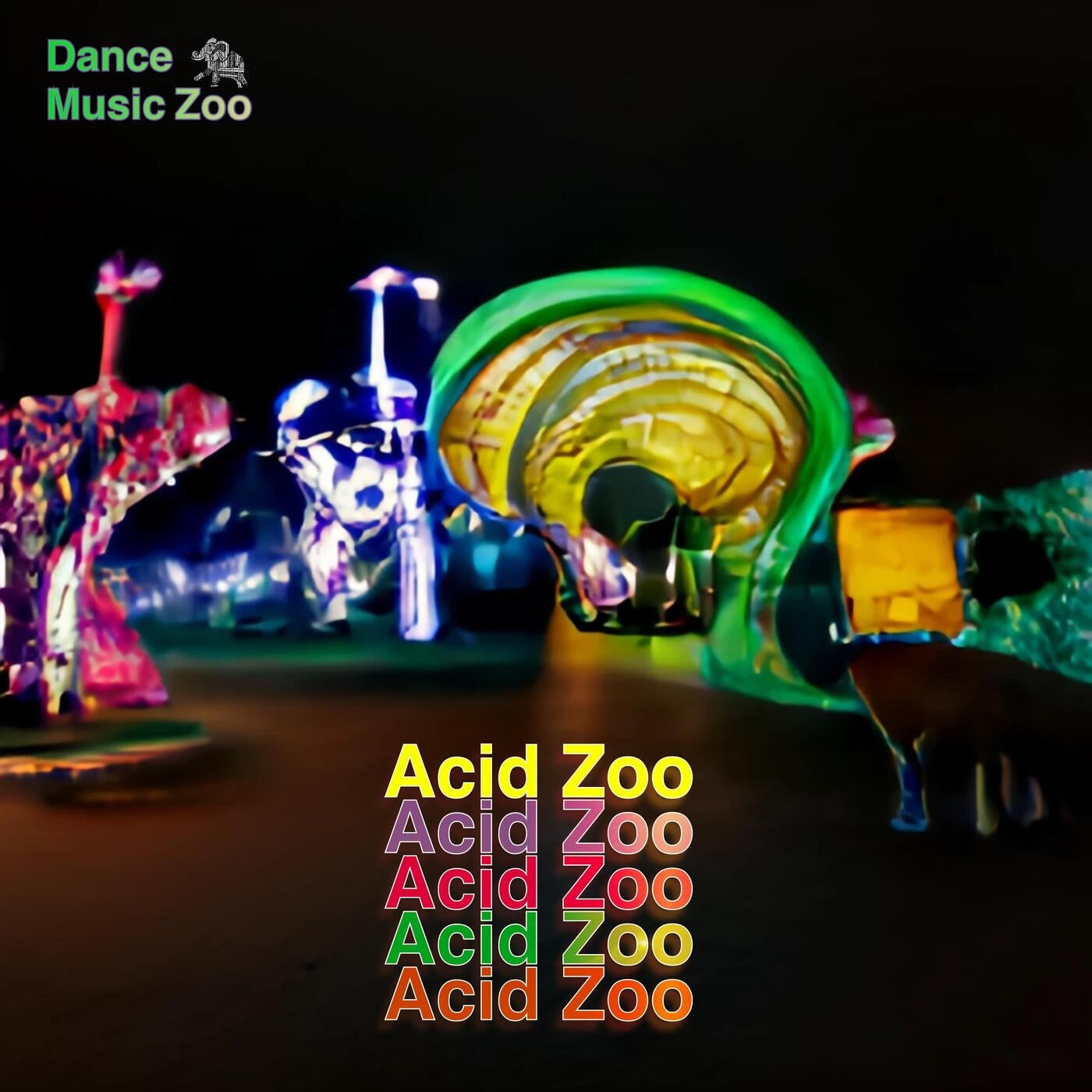 Acid Zoo