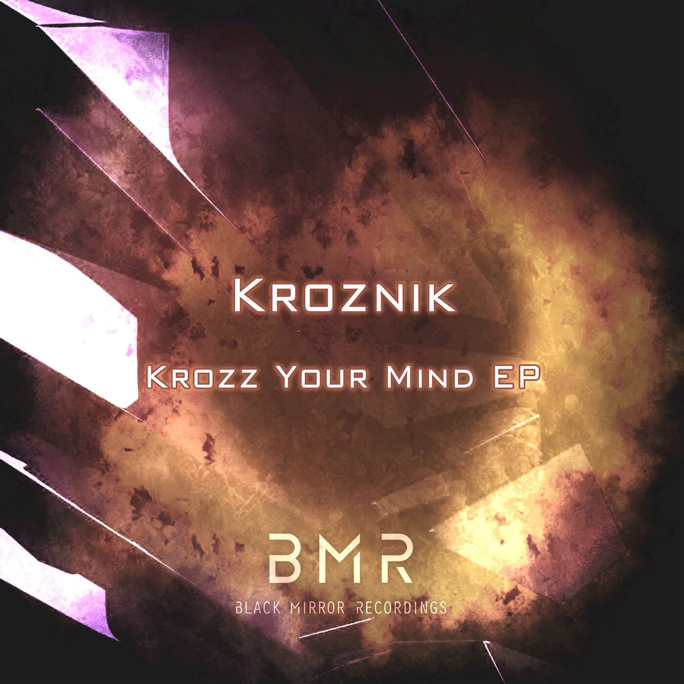 Krozz Your Mind