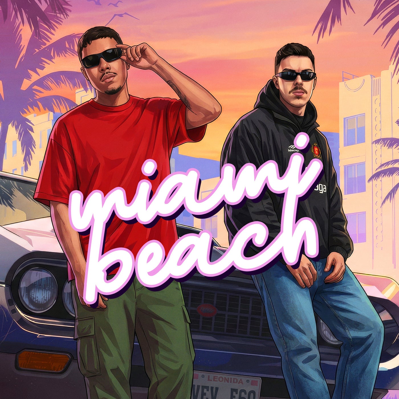 Brazilian Funk preview 8