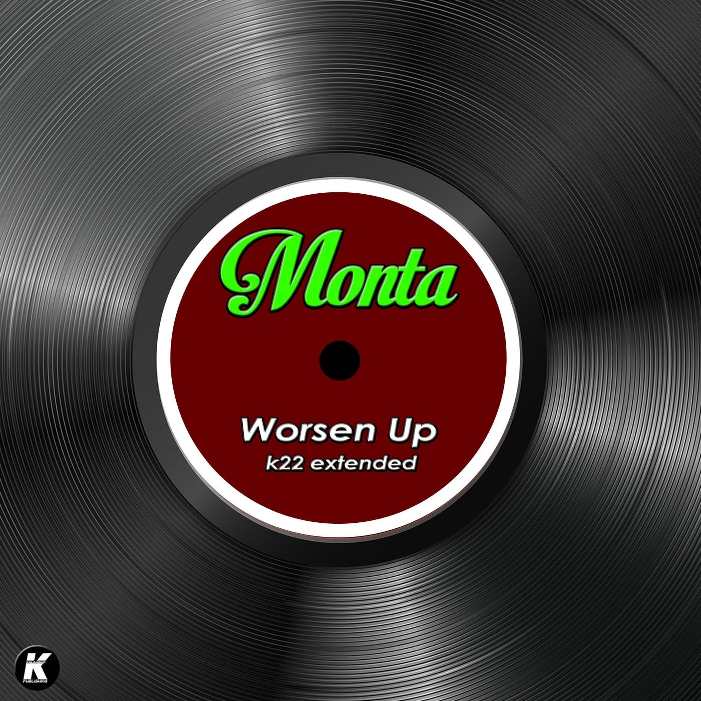 WORSEN UP (K22 extended)