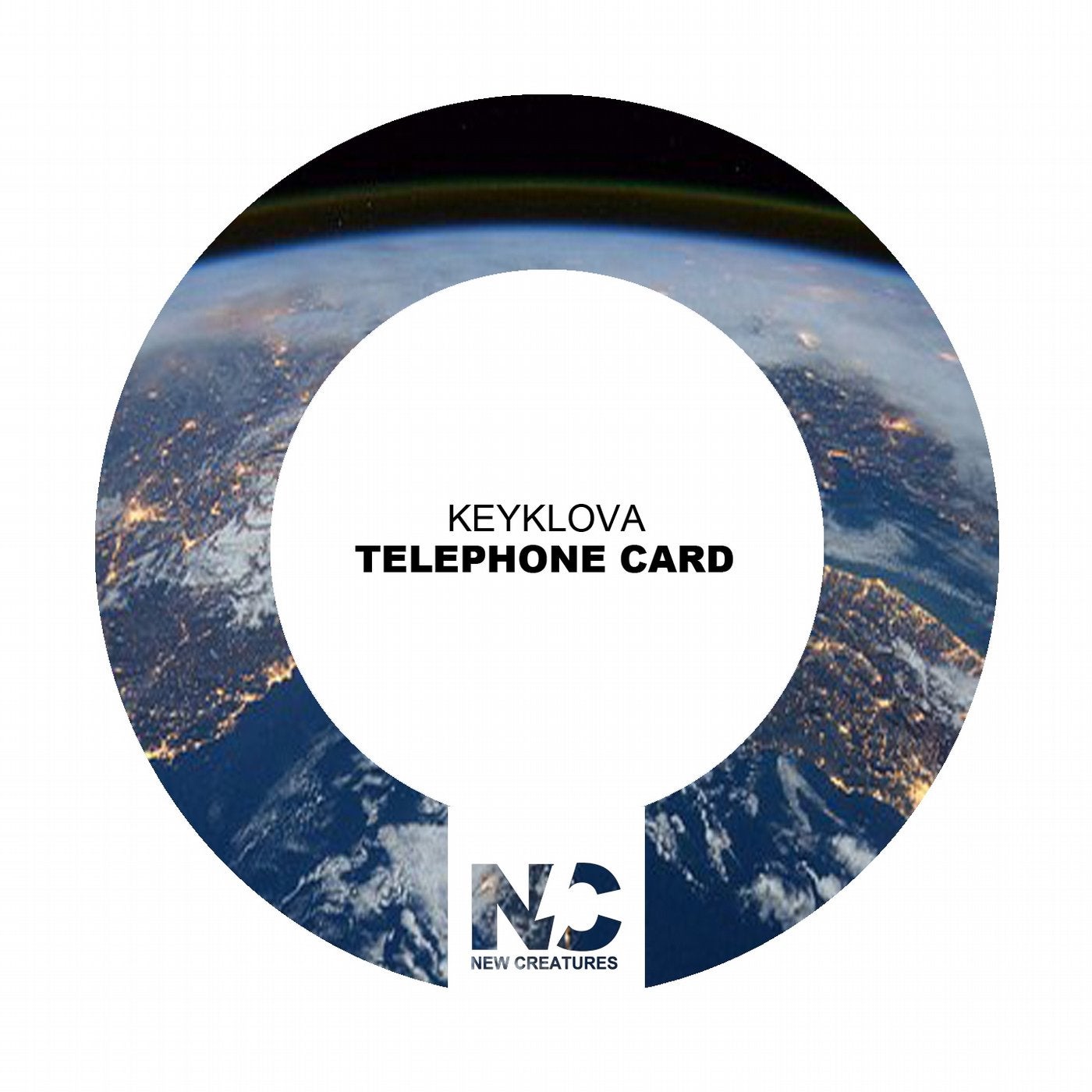 Telephone card