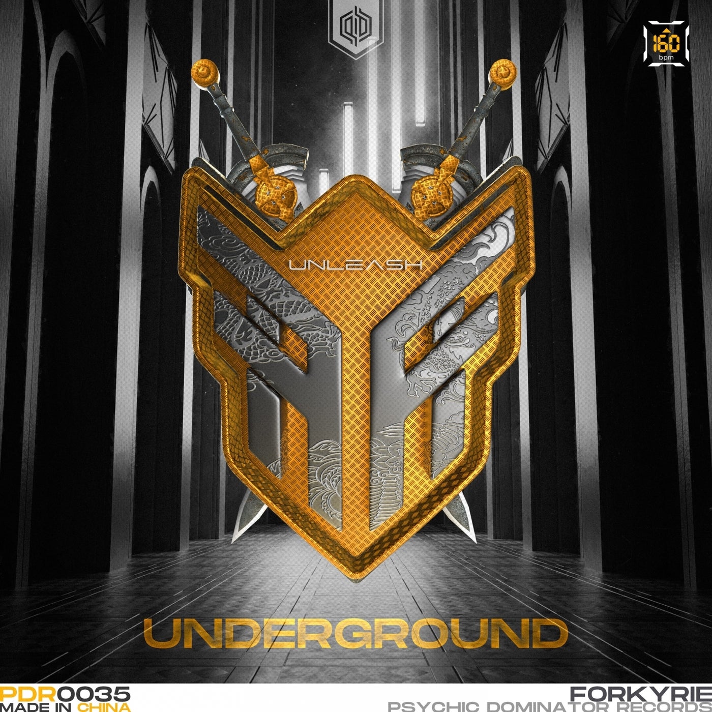 Underground (Unleash)