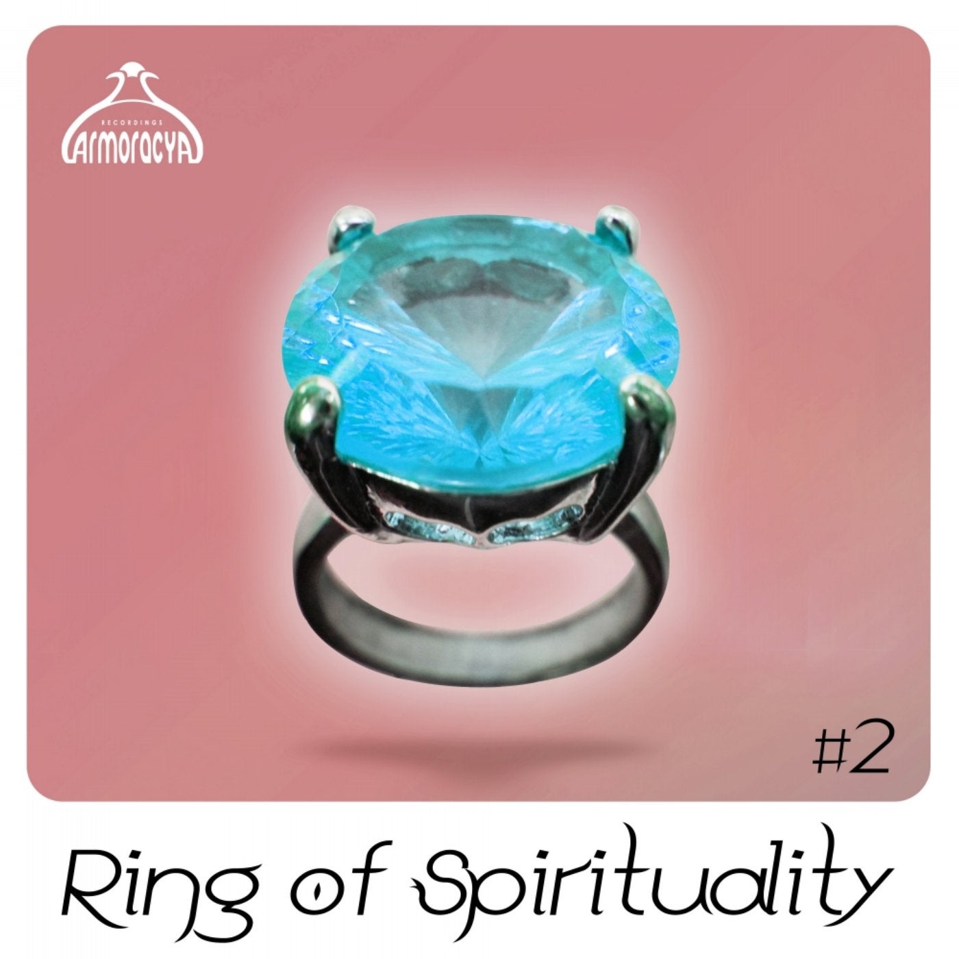 Ring Of Spirituality #2