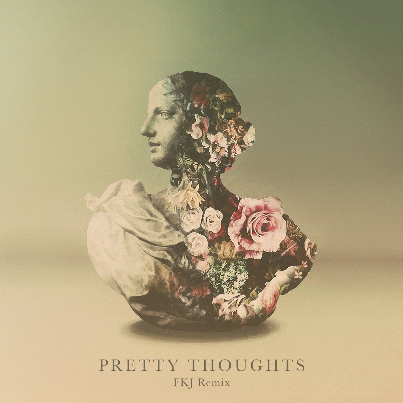 Pretty Thoughts - FKJ Remix