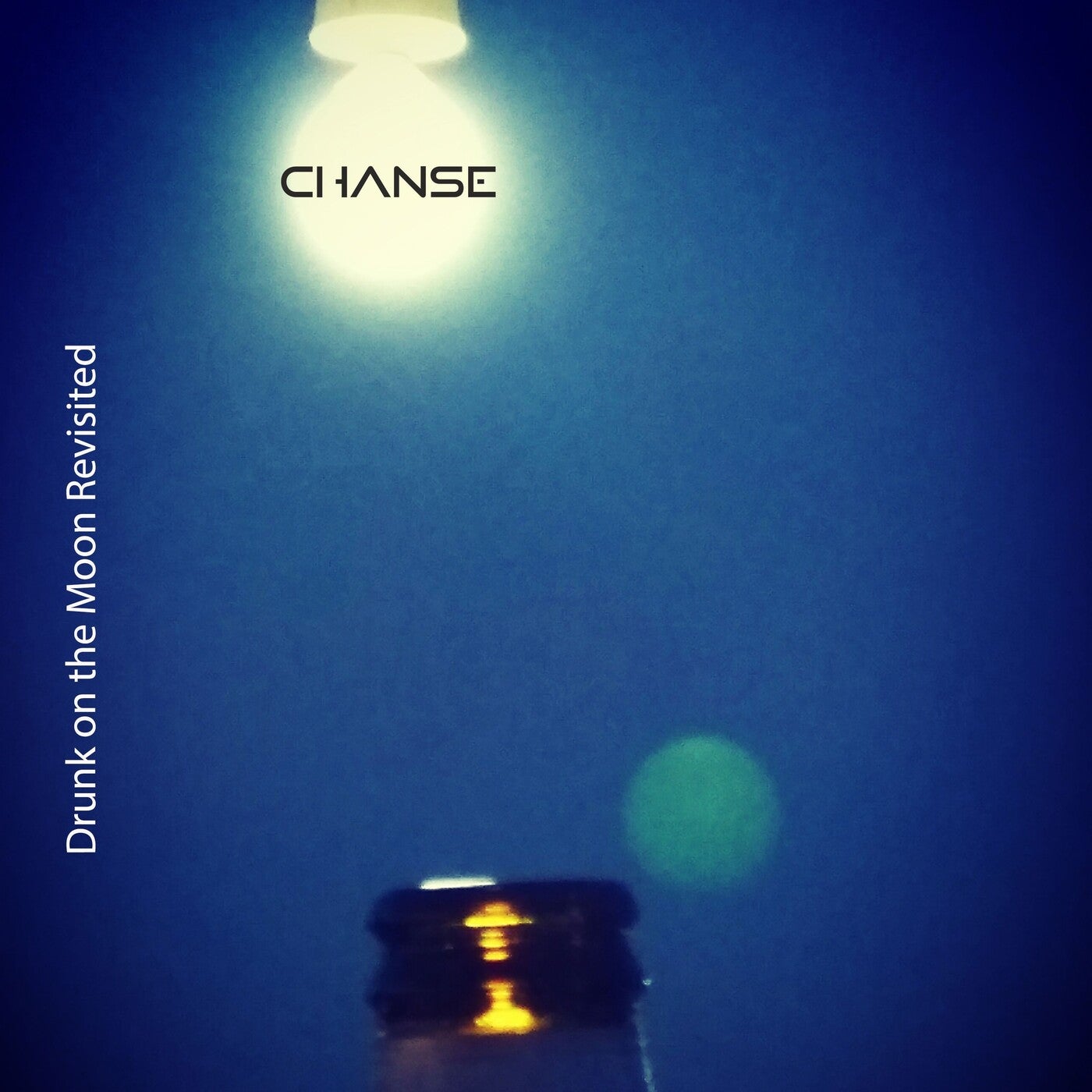 Drunk on the Moon (Revisited)