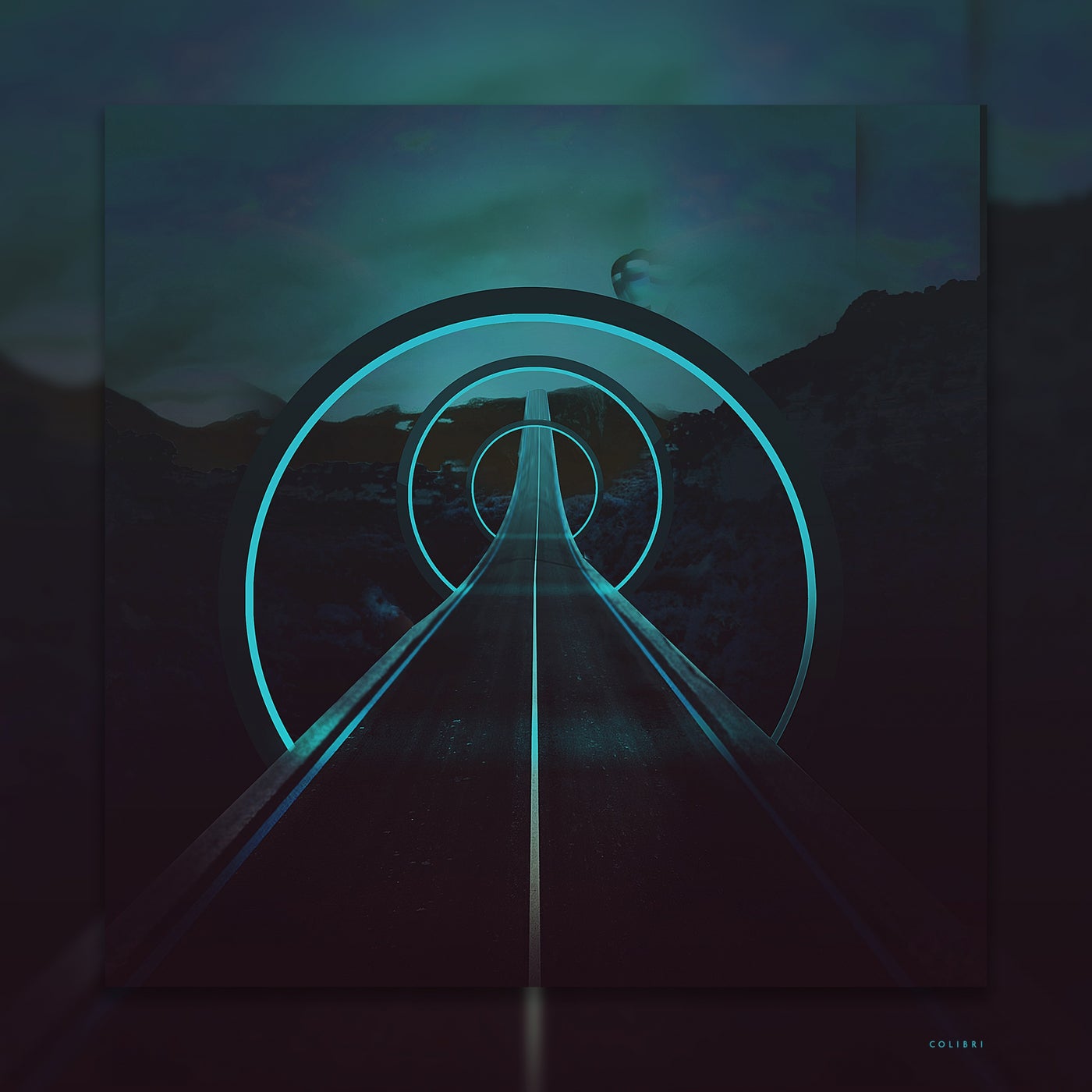 Colibri EP
