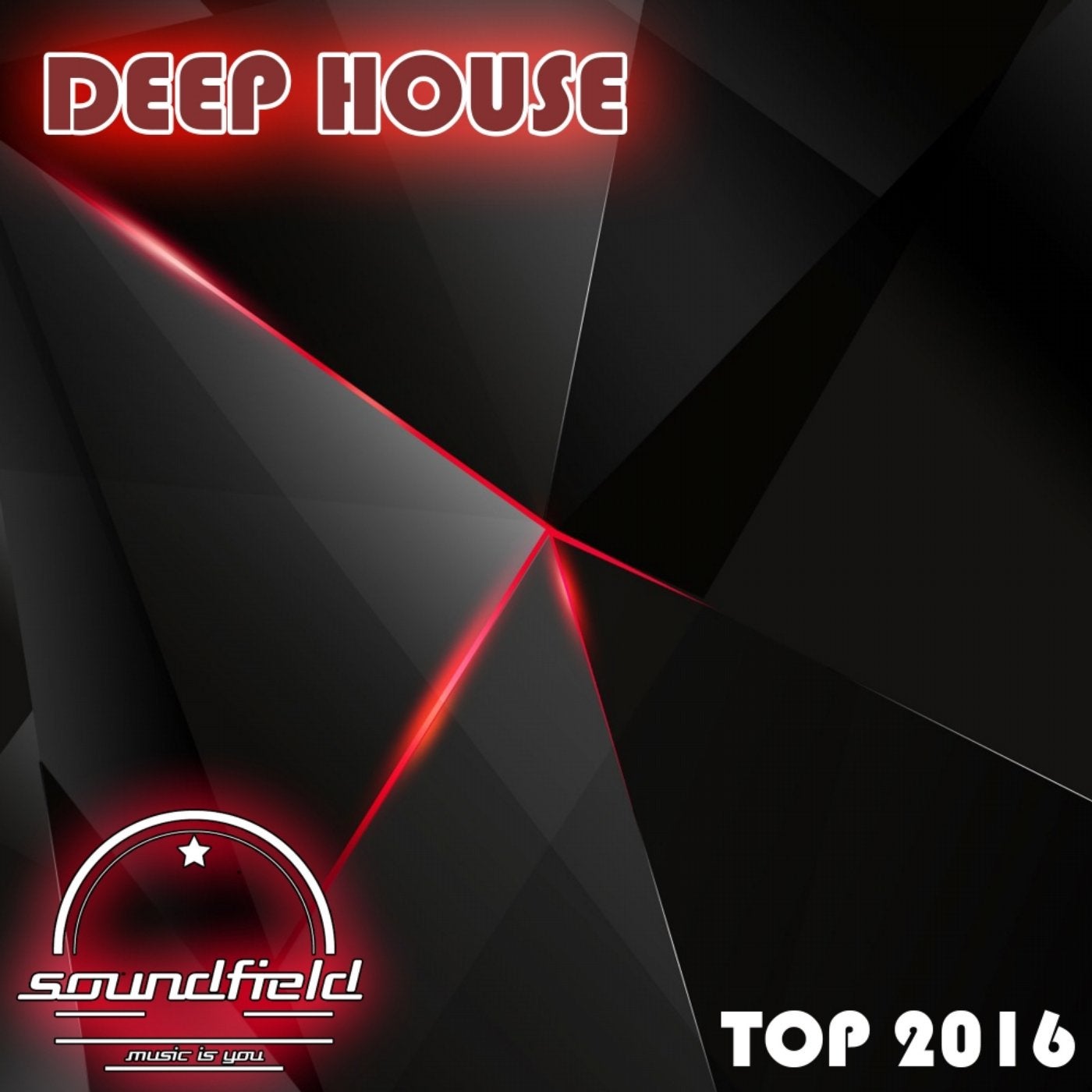 Deep House Top 2016