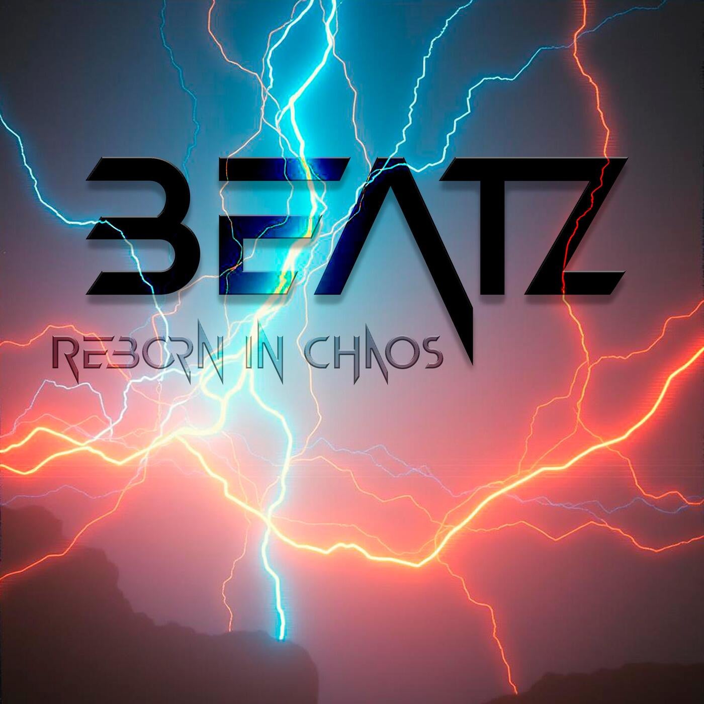 Reborn In Chaos