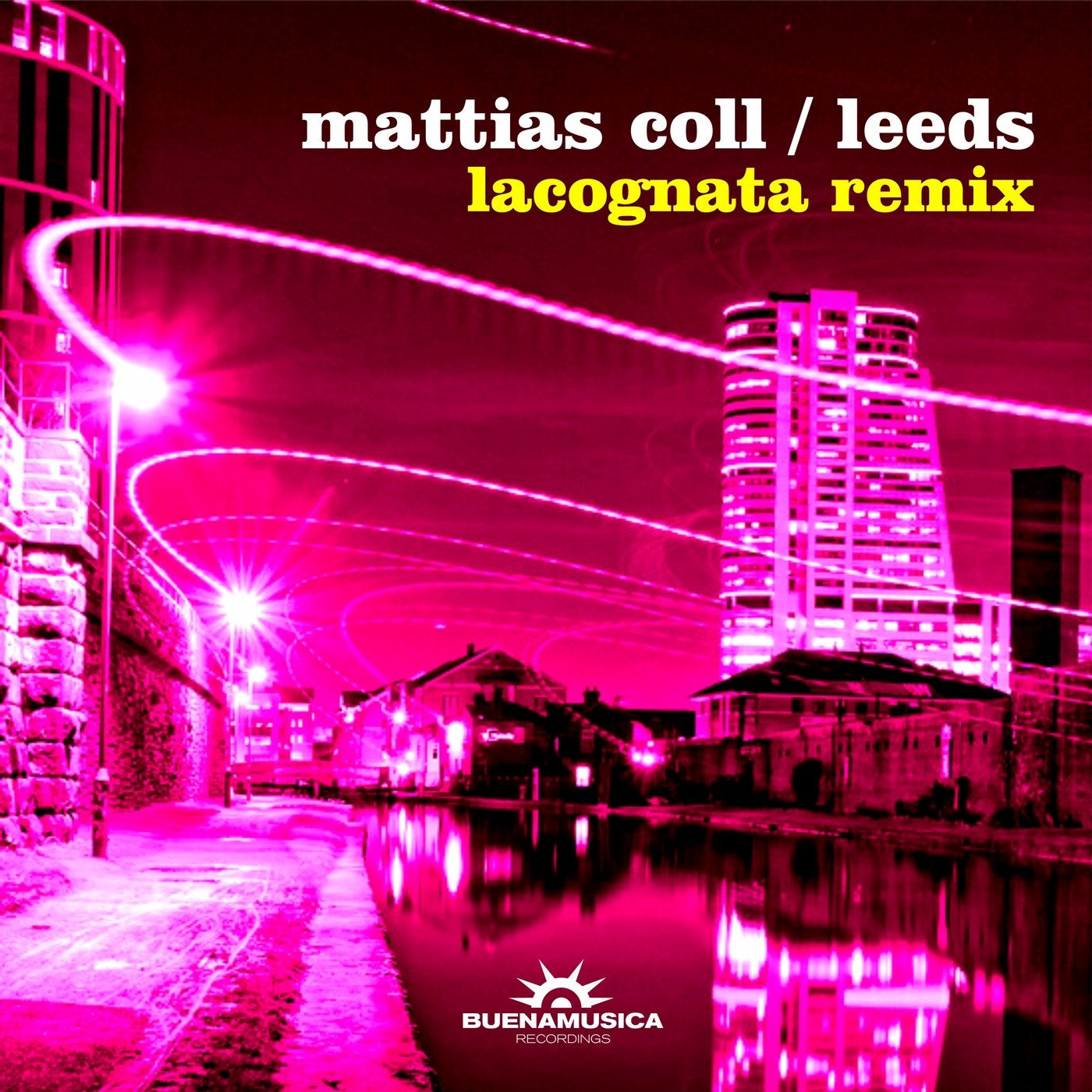 Leeds / Lacognata Remix