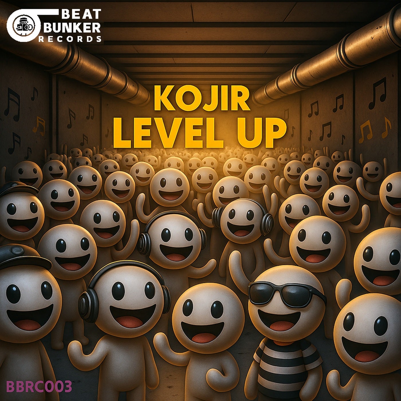 Level Up