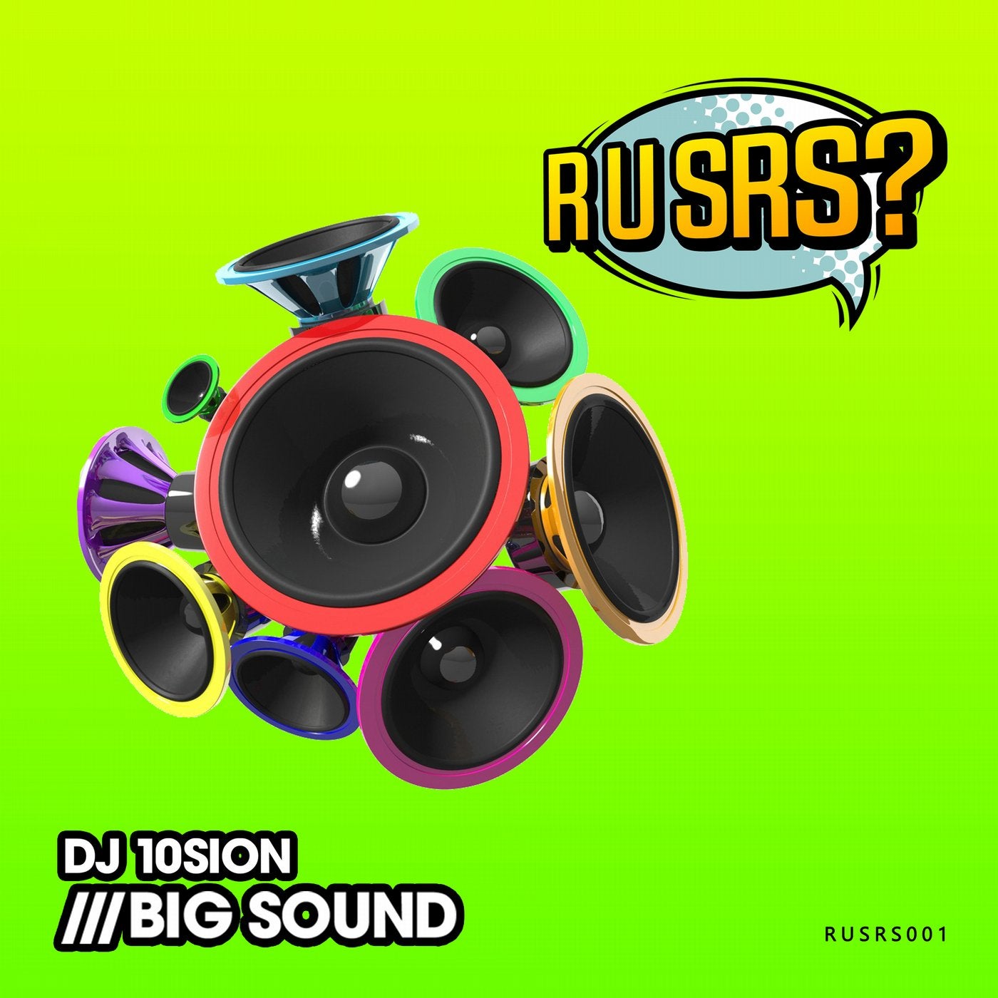 Big Sound