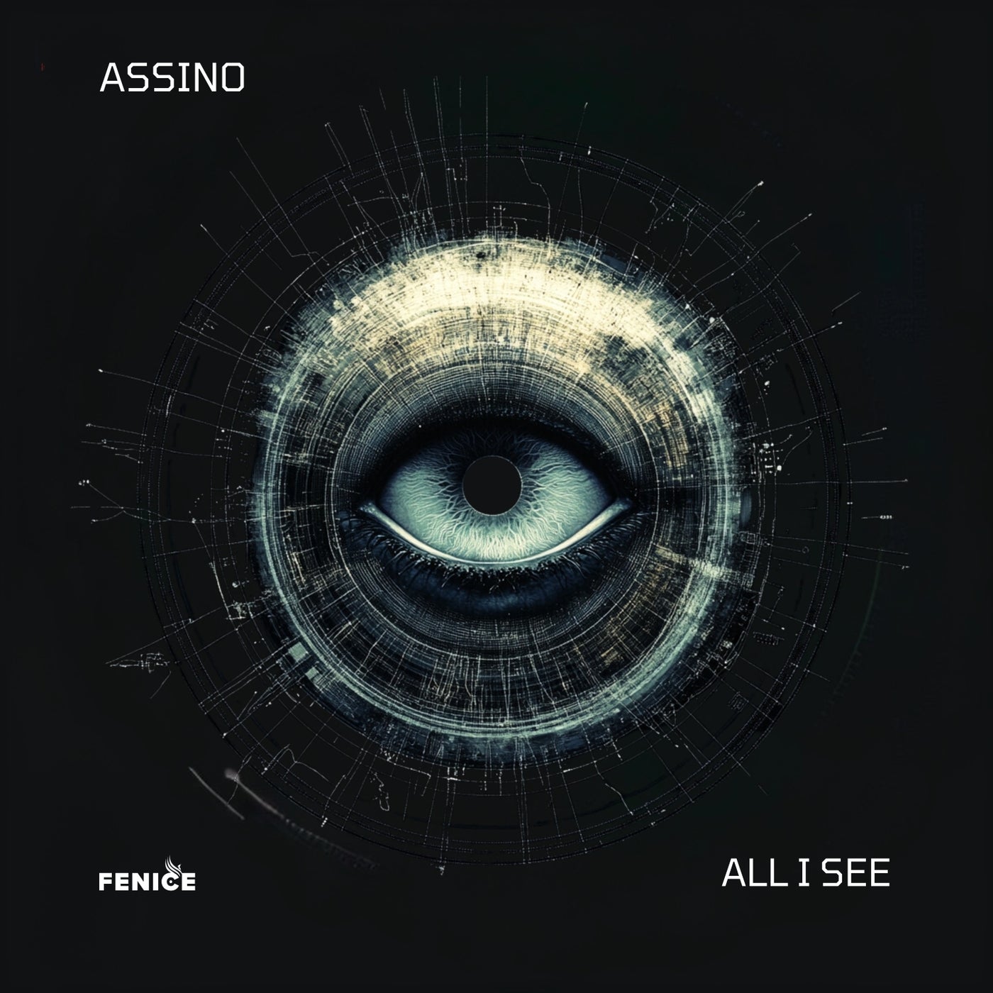 All I See