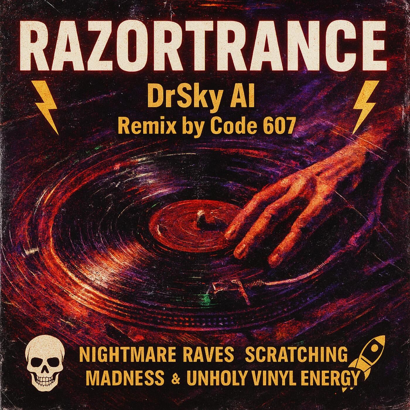 Razortrance