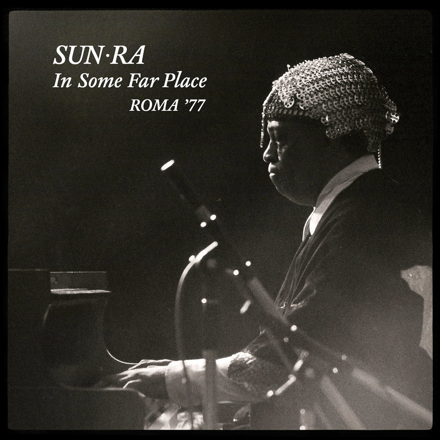 Graces place 1973. Sun ra.