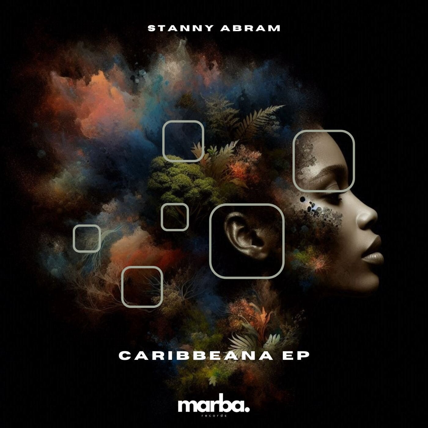 Caribbeana EP