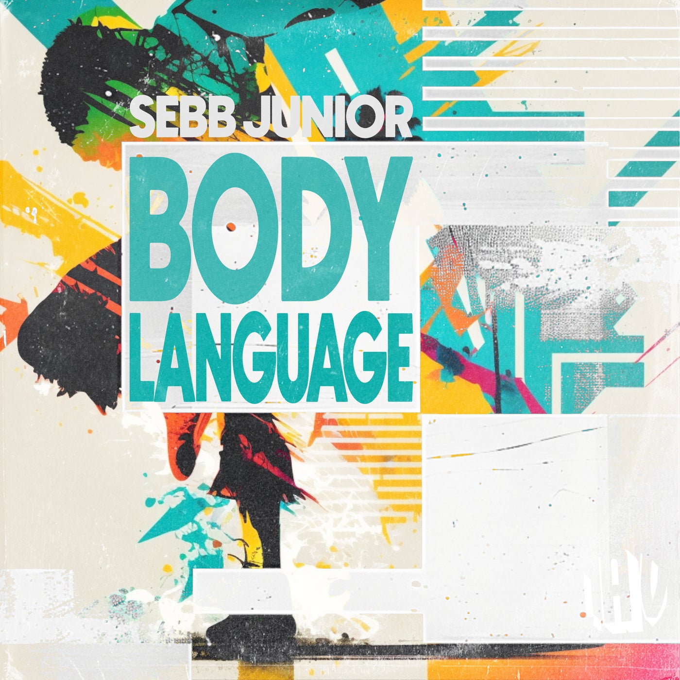 Cover art for Body Language