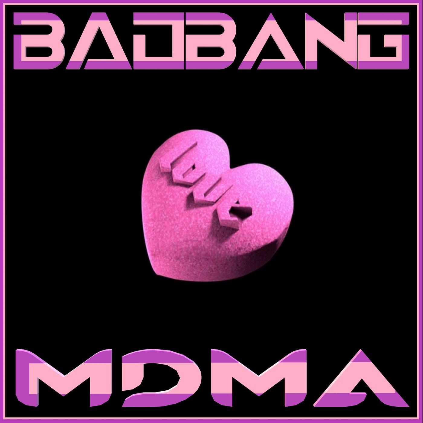 MDMA