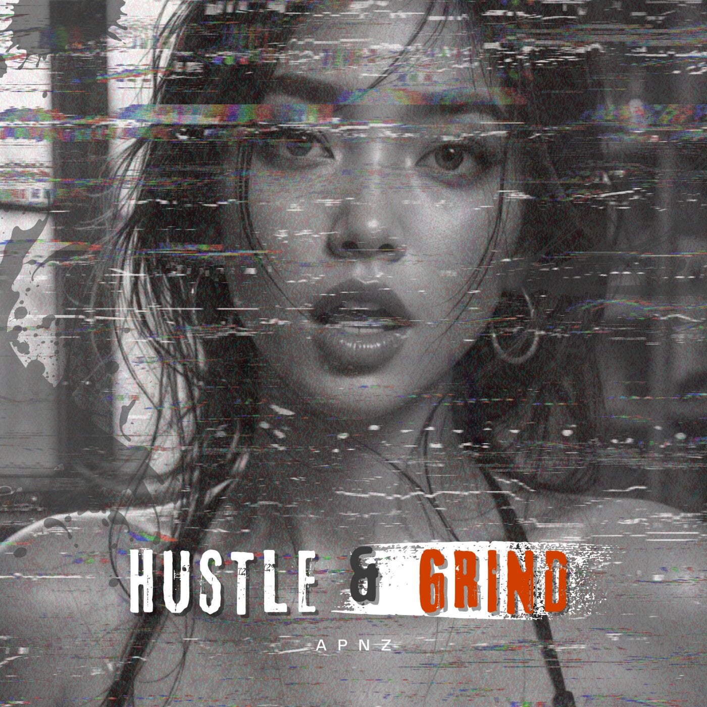 Hustle & Grind