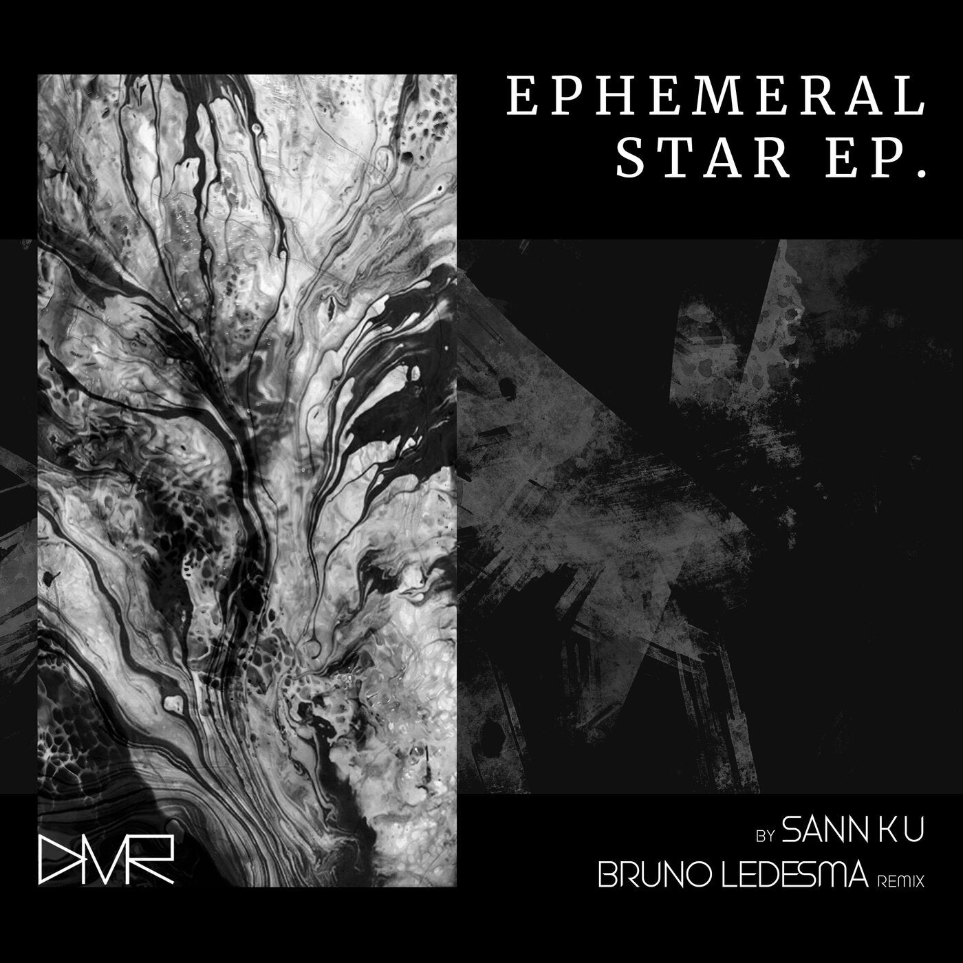 Ephemeral Star