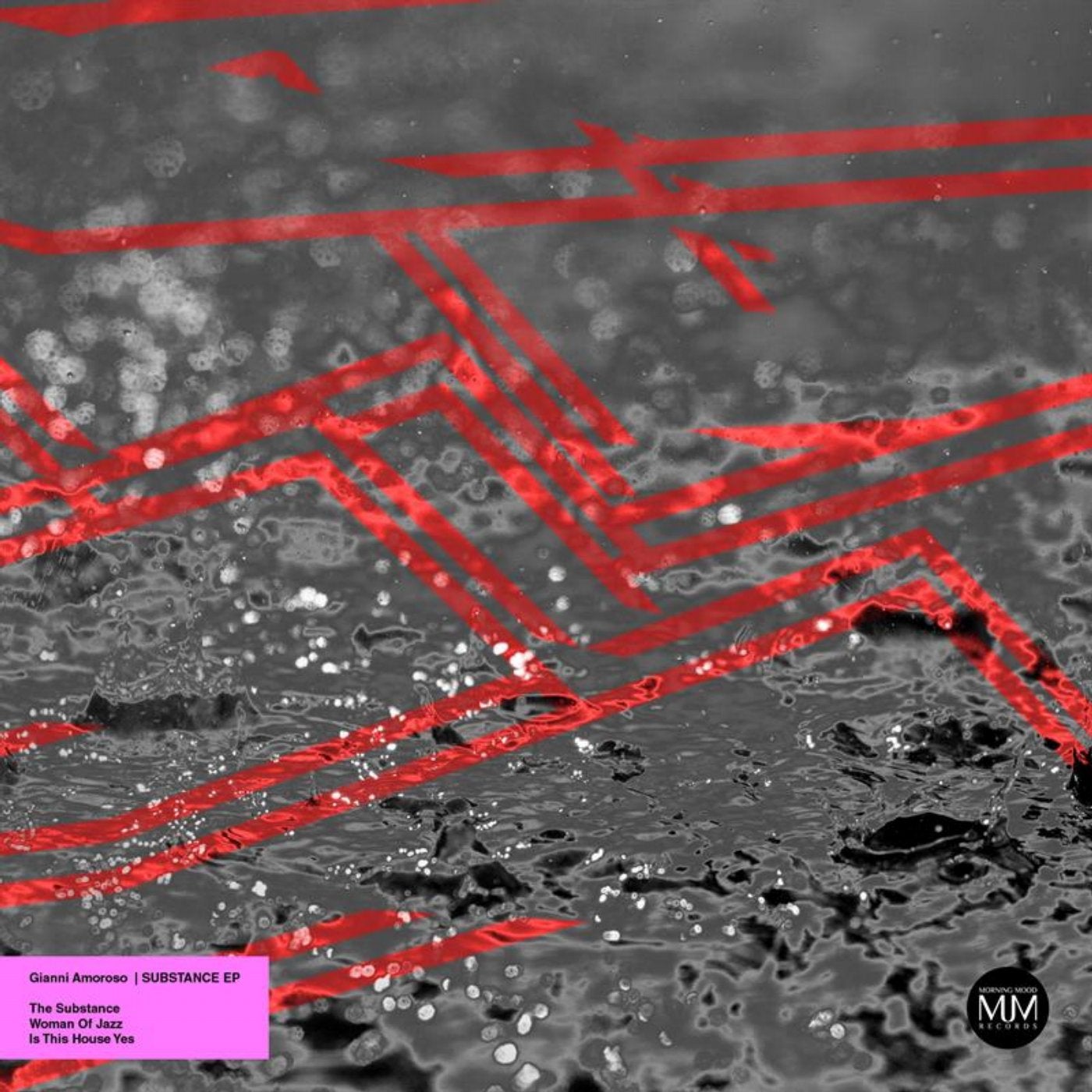 Substance EP