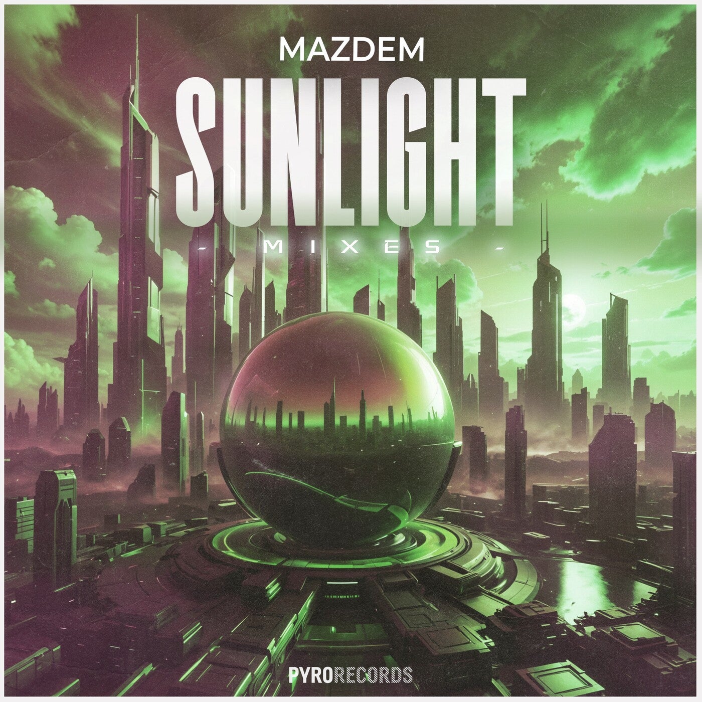 Sunlight (Mixes)