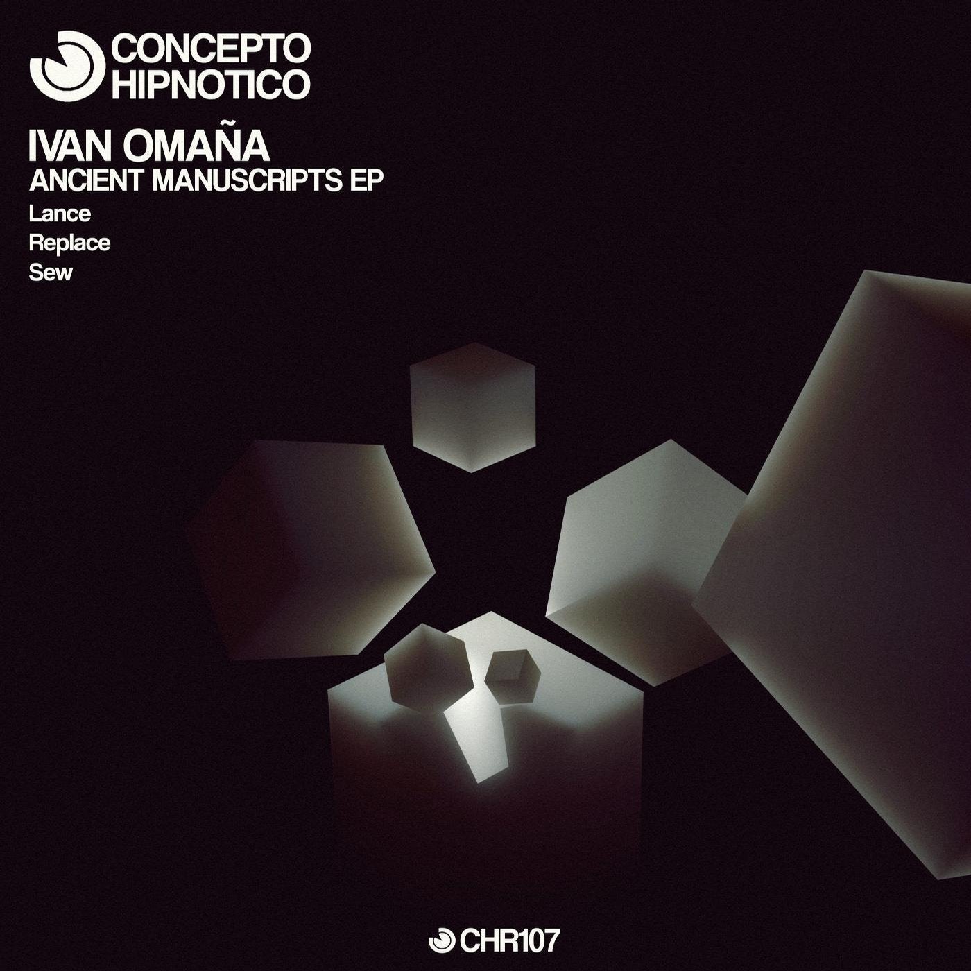 Sew (Original Mix) by Ivan Omana on Beatport