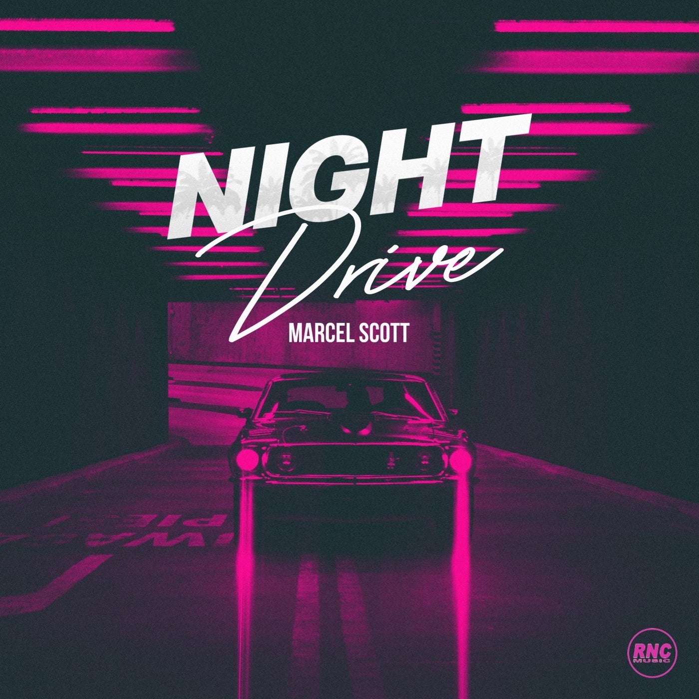 Nightdrive